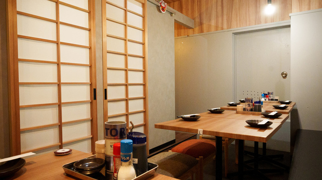 串とメシには サケキタル - メイン写真: