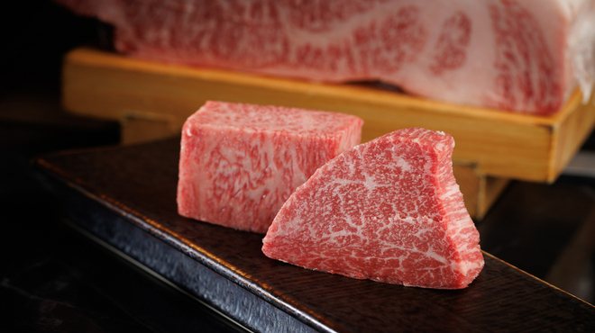 鉄板焼き あさひ - メイン写真: