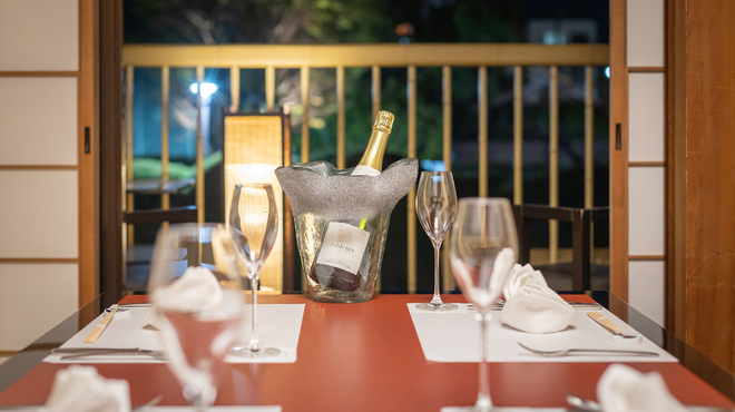 創作中華 一之船入 - メイン写真: