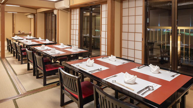 創作中華 一之船入 - メイン写真: