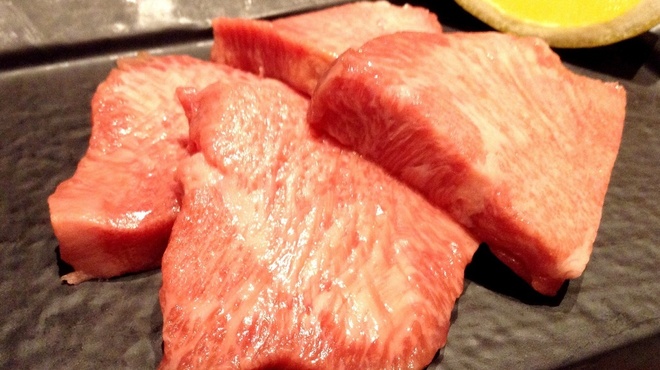 焼肉 天 がむしゃら - メイン写真: