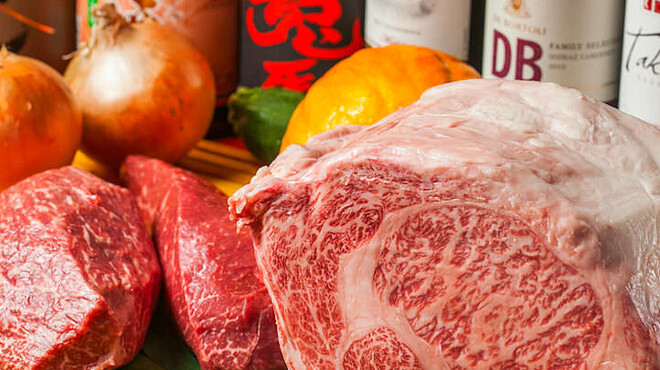 焼肉 天 がむしゃら - メイン写真: