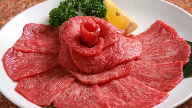 焼肉 京城 - メイン写真: