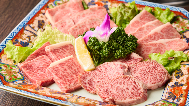 食道園 - メイン写真: