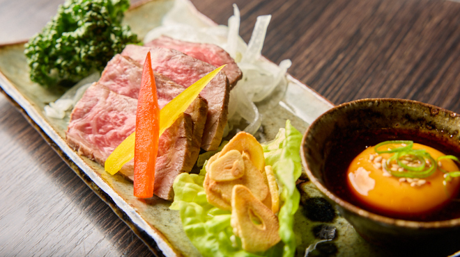 食道園 - メイン写真: