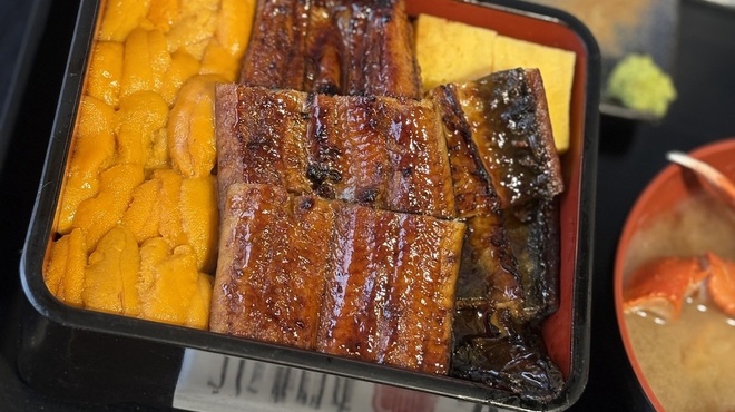 うに専門店 世壱屋 - メイン写真: