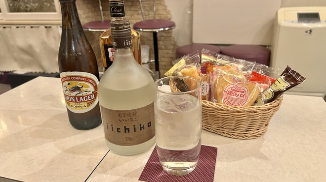 Premium - メイン写真:
