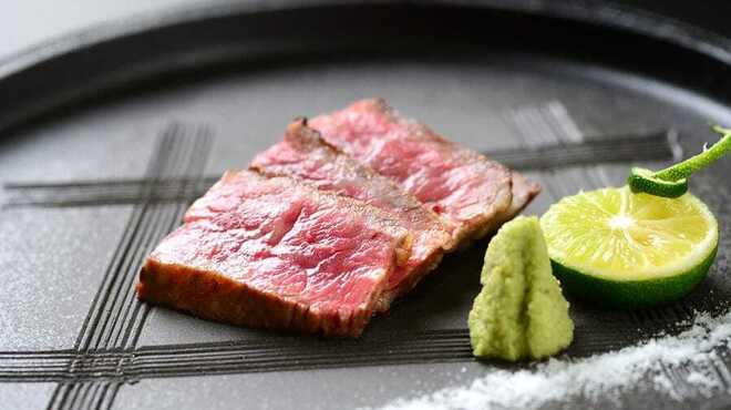 ささら庭 - メイン写真: