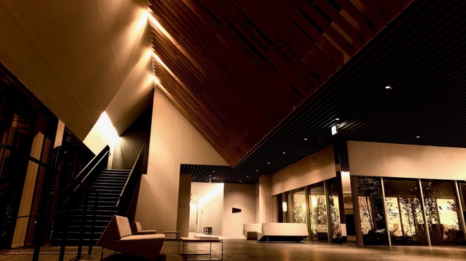 MIRAIE Dining - メイン写真: