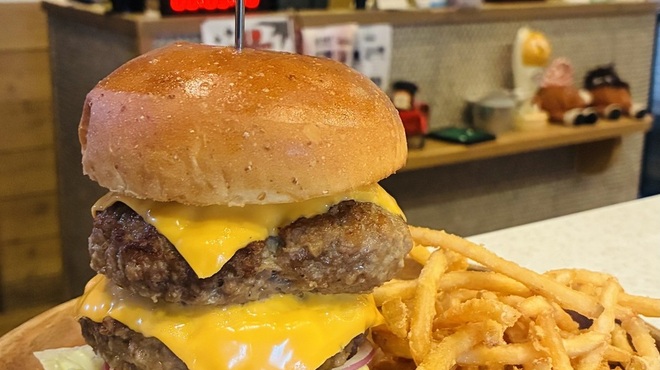 RICH - メイン写真: