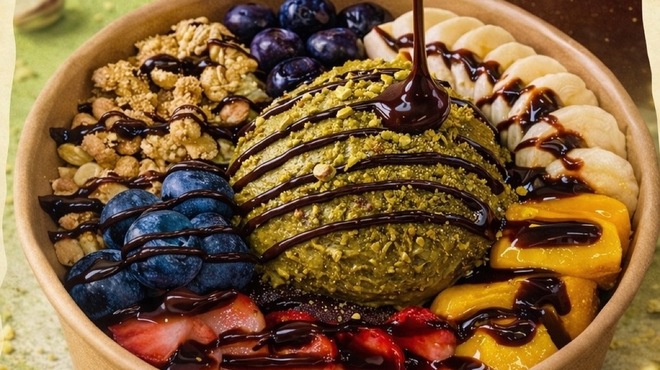 RICH - メイン写真: