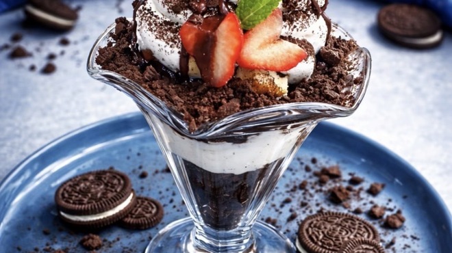 RICH - メイン写真: