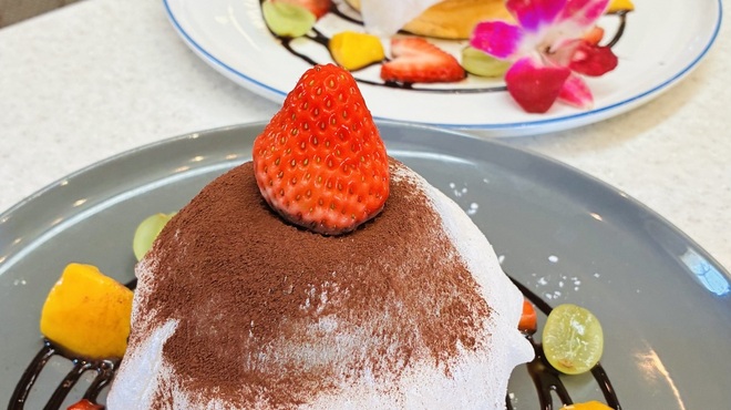 RICH - メイン写真: