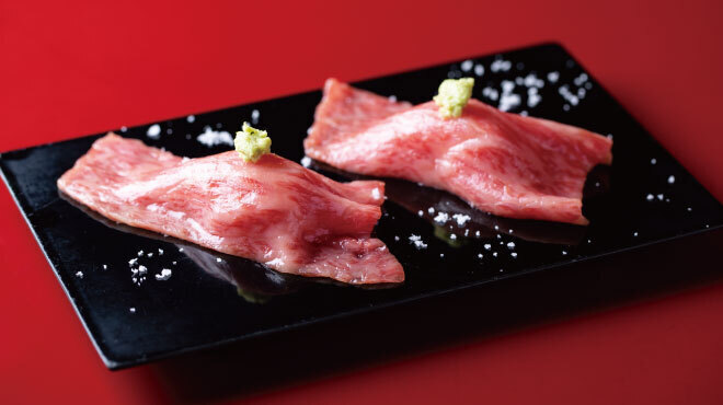 焼肉 綾小路 - メイン写真: