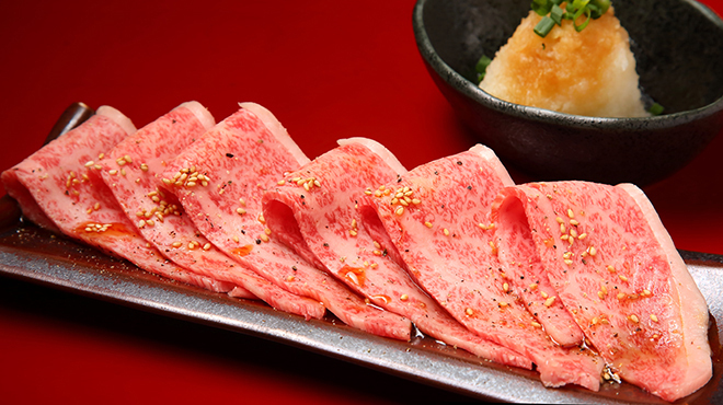 焼肉 綾小路 - メイン写真: