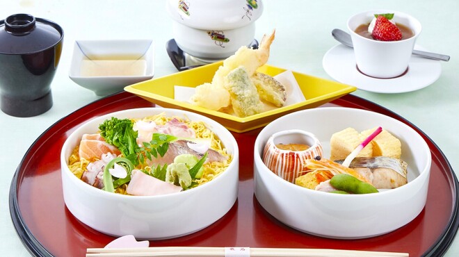 日本料理 赤石 - メイン写真: