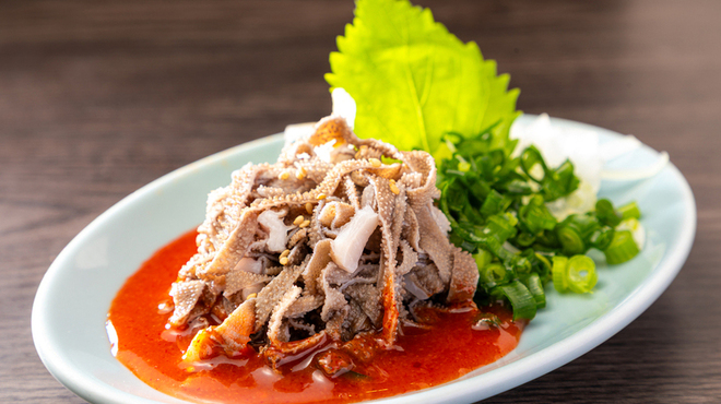 精肉卸問屋直営焼肉店 牛次郎 - メイン写真: