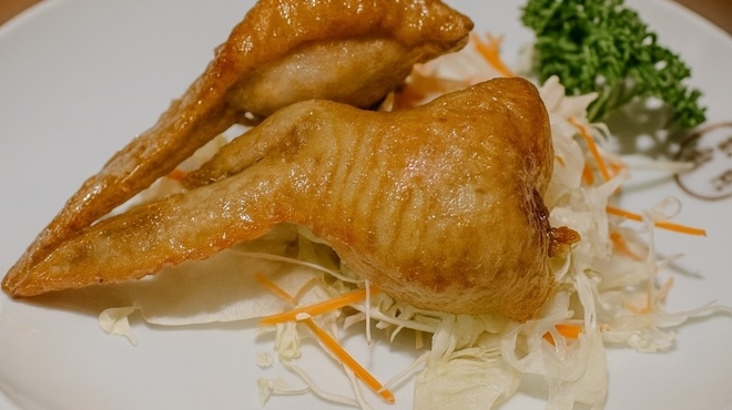 新亜飯店 - メイン写真: