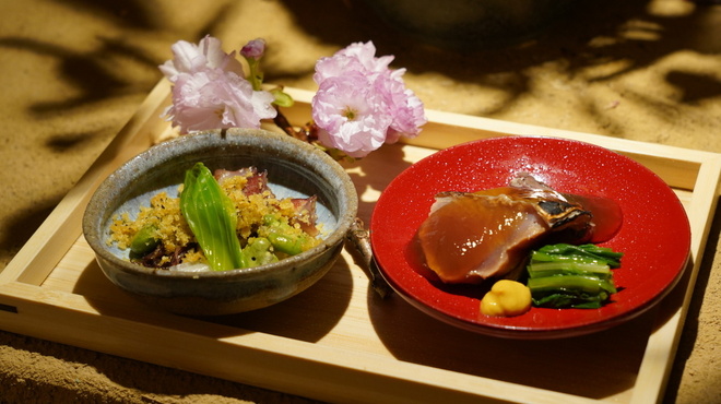 鮨 米島 - メイン写真: