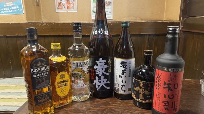 やきとり倶楽部 - メイン写真: