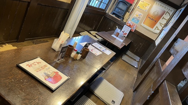 やきとり倶楽部 - メイン写真: