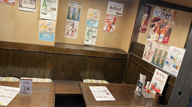 やきとり倶楽部 - メイン写真: