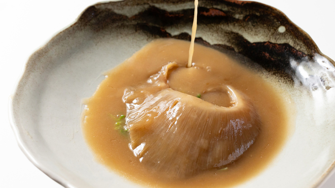 創作中華 一之船入 - メイン写真: