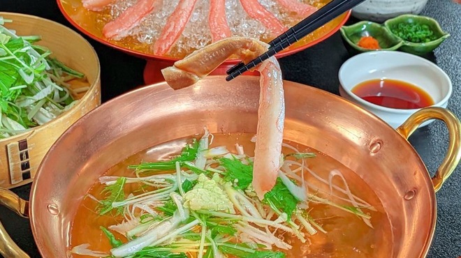 月亭 町田店 - メイン写真: