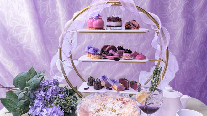 セリュー - メイン写真: