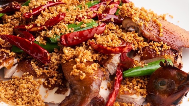 一平飯店 - メイン写真: