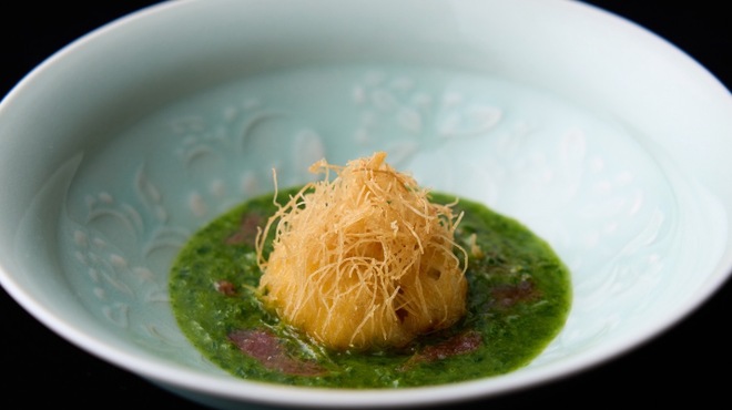 一平飯店 - メイン写真: