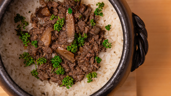 肉割烹 赤坂喰心 - メイン写真: