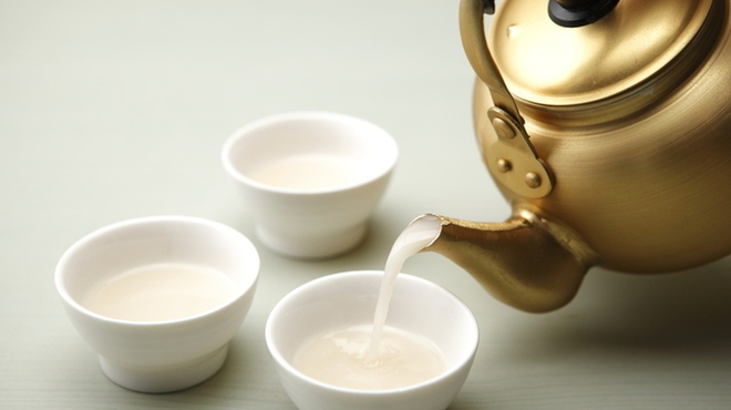 冷麺館 - メイン写真: