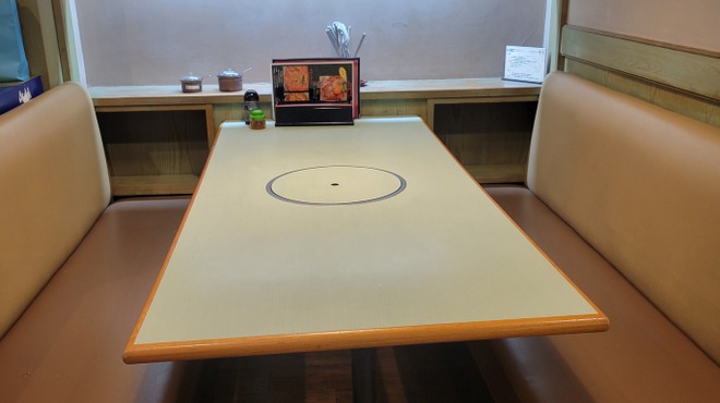 冷麺館 - メイン写真: