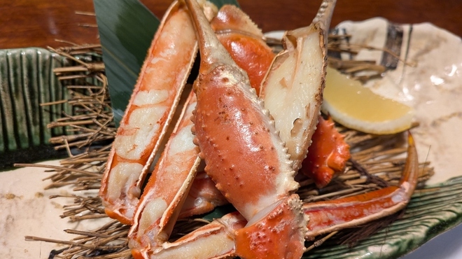 網元本館 - 料理写真: