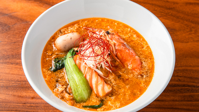 TAOTAO麻辣湯 - 料理写真: