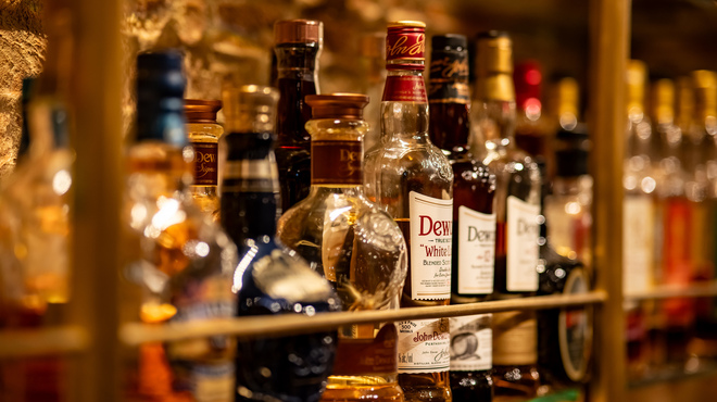 TOKYO Whisky Library - メイン写真: