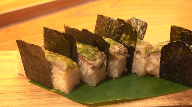 ワンコイン割烹 川崎魚金 - メイン写真: