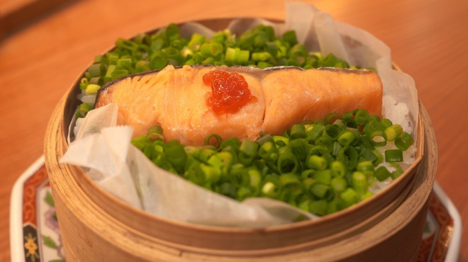 ワンコイン割烹 川崎魚金 - メイン写真: