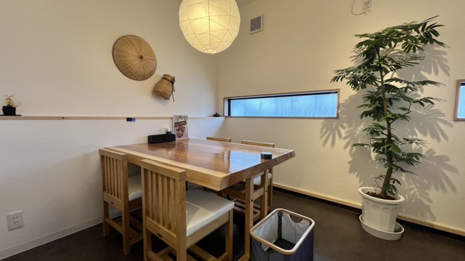 萬鰻亭 - メイン写真:
