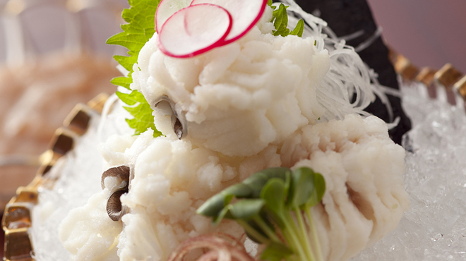 たらふく 梅田堂山店 - メイン写真: