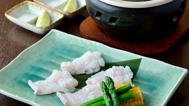 たらふく 梅田堂山店 - メイン写真: