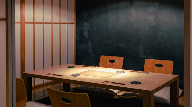 割烹 藤 - メイン写真: