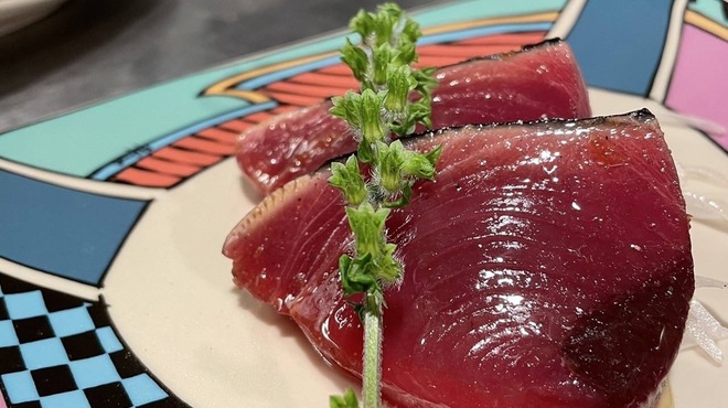 ヴィノ・ヒラタ - メイン写真: