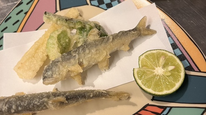 ヴィノ・ヒラタ - メイン写真: