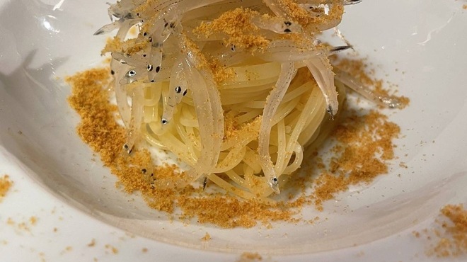 ヴィノ・ヒラタ - メイン写真: