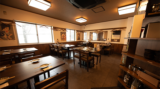 もつ焼きはやし - メイン写真: