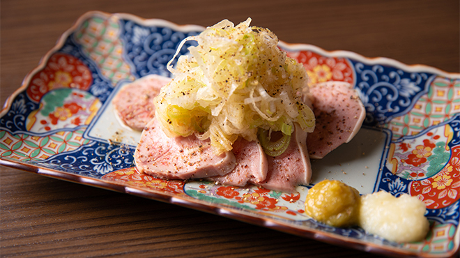 もつ焼きはやし - メイン写真: