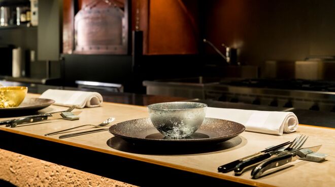 神戸牛炉釜ステーキ GINZA KOKO炉 - メイン写真: