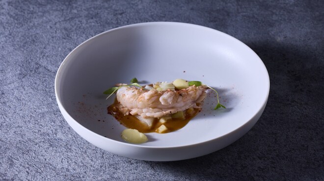 MAISON 8 restaurant - メイン写真: